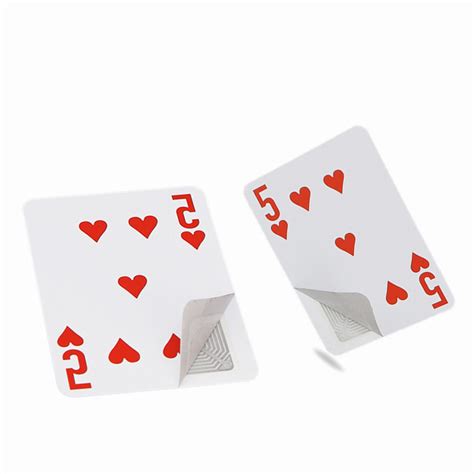 buy rfid playing cards|rfid poker chips.